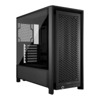 Corsair FRAME 4000D Modular Mid-Tower ATX Gaming Casing